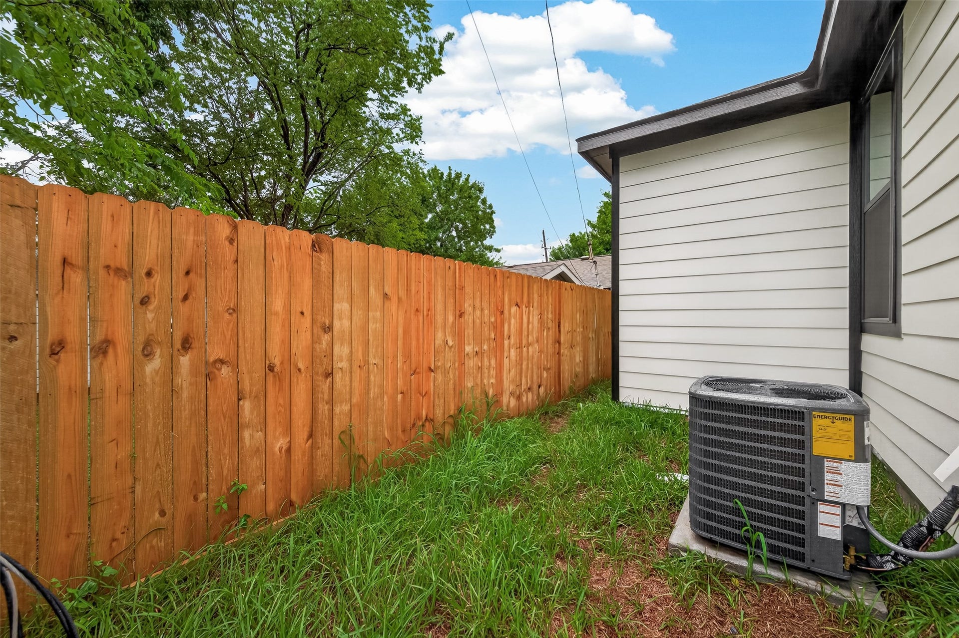 3406 Lydia Street, Houston, TX 77021