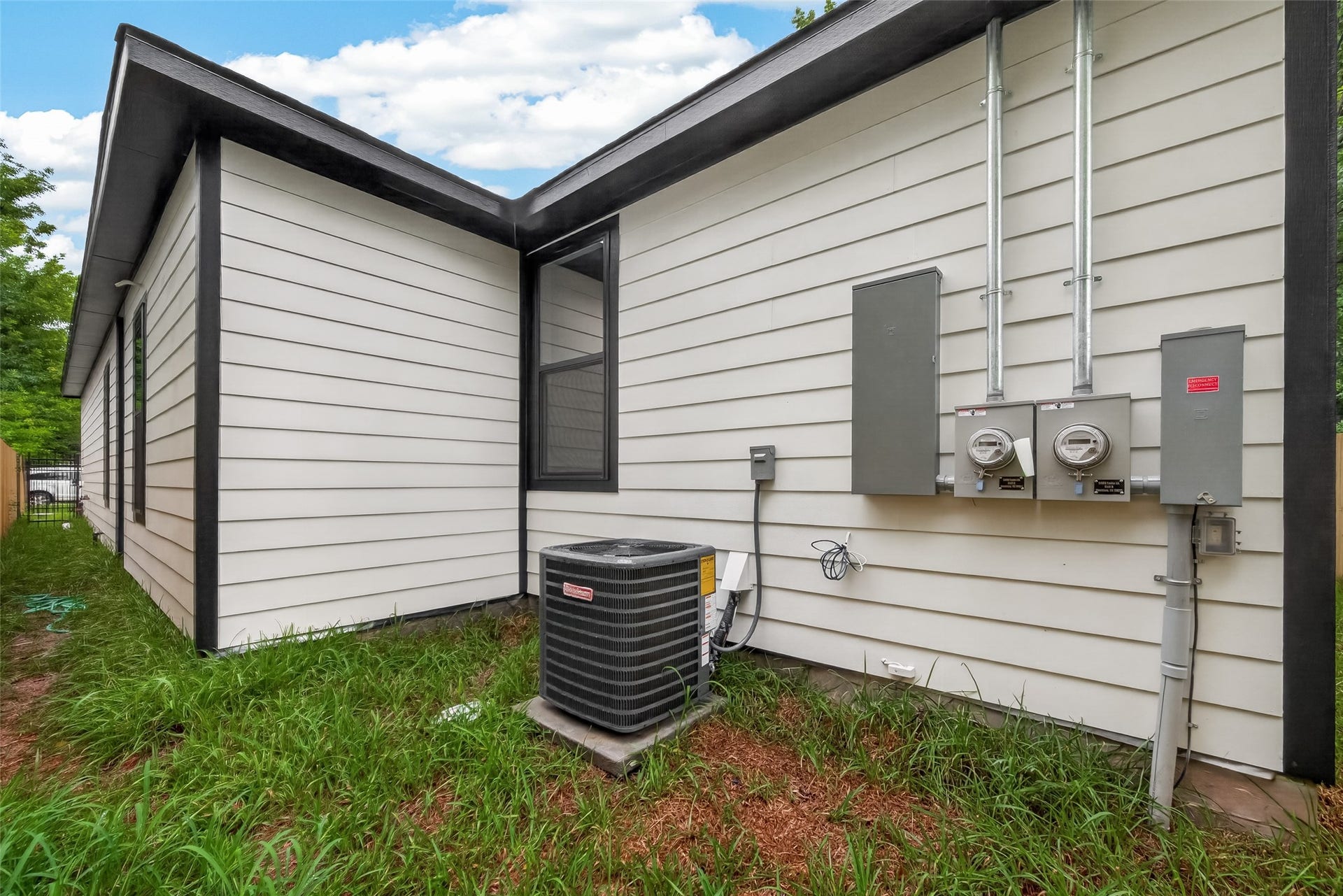 3406 Lydia Street, Houston, TX 77021