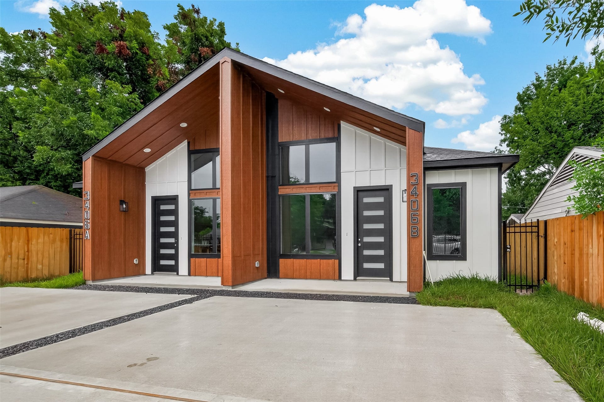 3406 Lydia Street, Houston, TX 77021