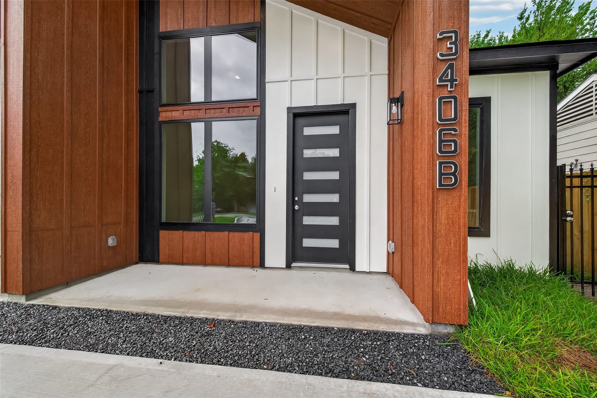 3406 Lydia Street, Houston, TX 77021