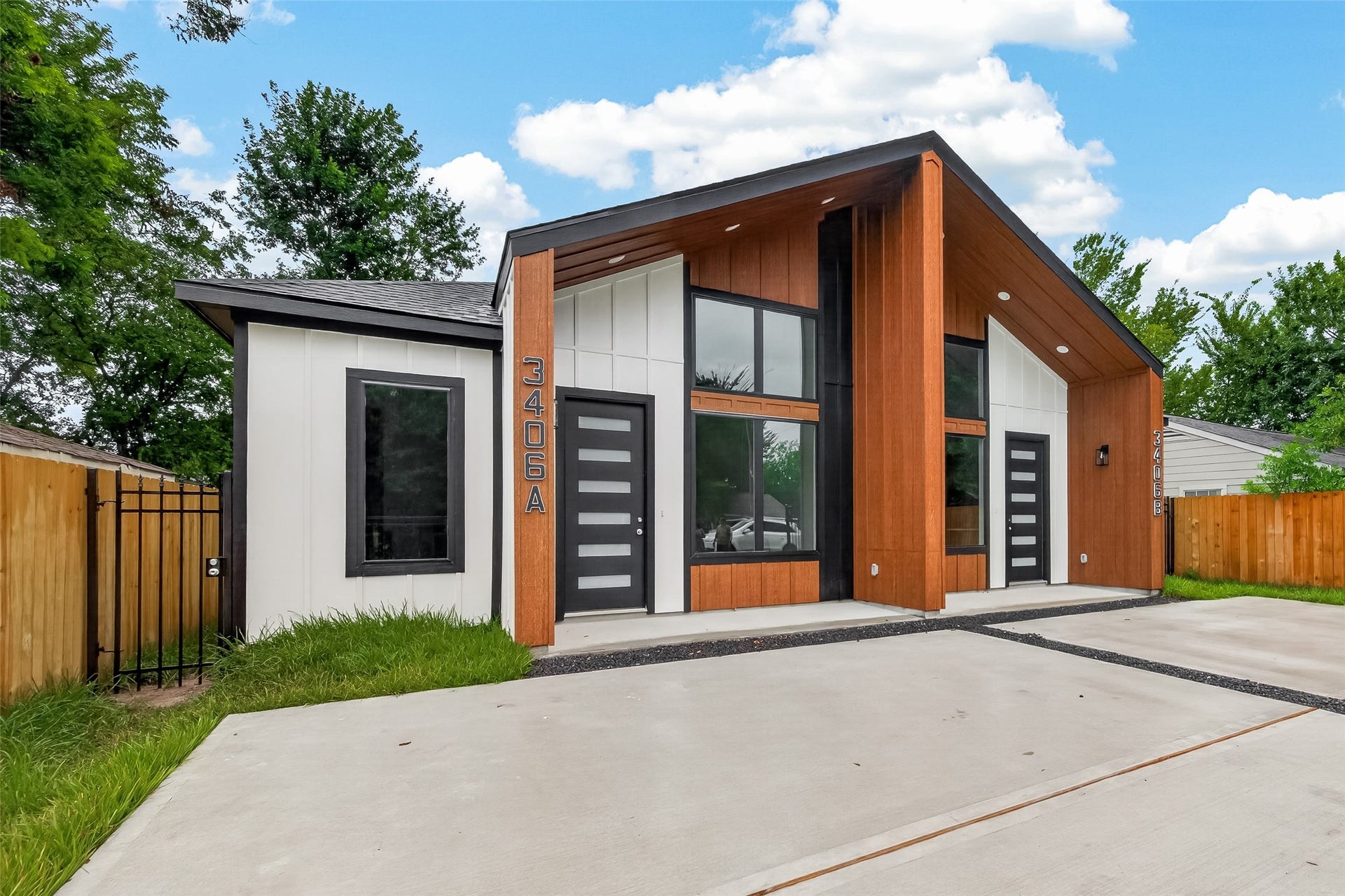 3406 Lydia Street, Houston, TX 77021