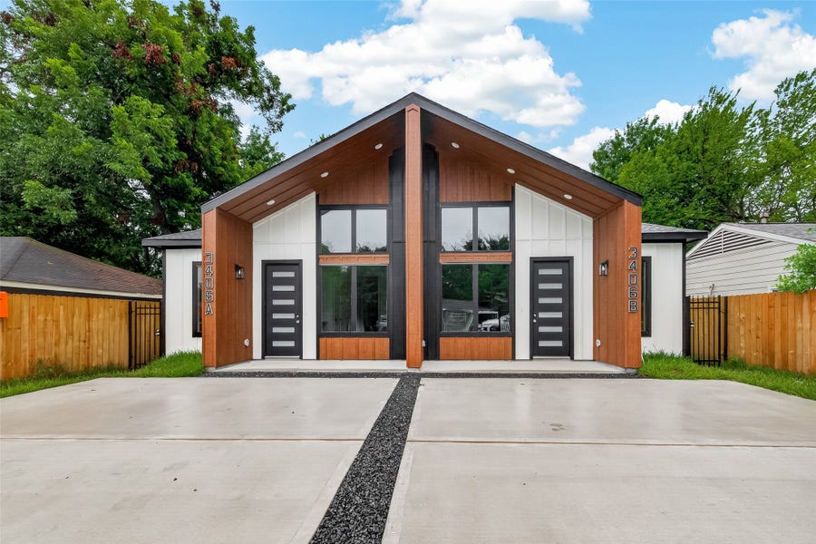 Property photo for 3406 Lydia Street, Houston, TX