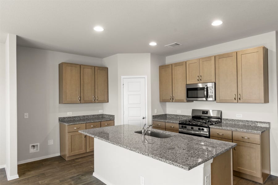 Property photo for 3092 Poplar Bluff Road, Waller, TX