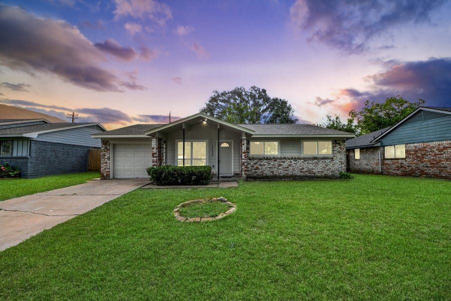 Property photo for 4330 Brookston Street, Houston, TX