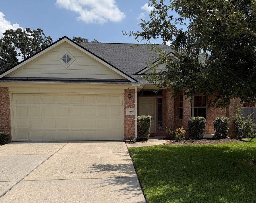 Property photo for 1514 Brendon Trail Lane, Spring, TX