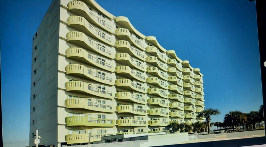 Property photo for 9420 Seawall Boulevard, #601, Galveston, TX