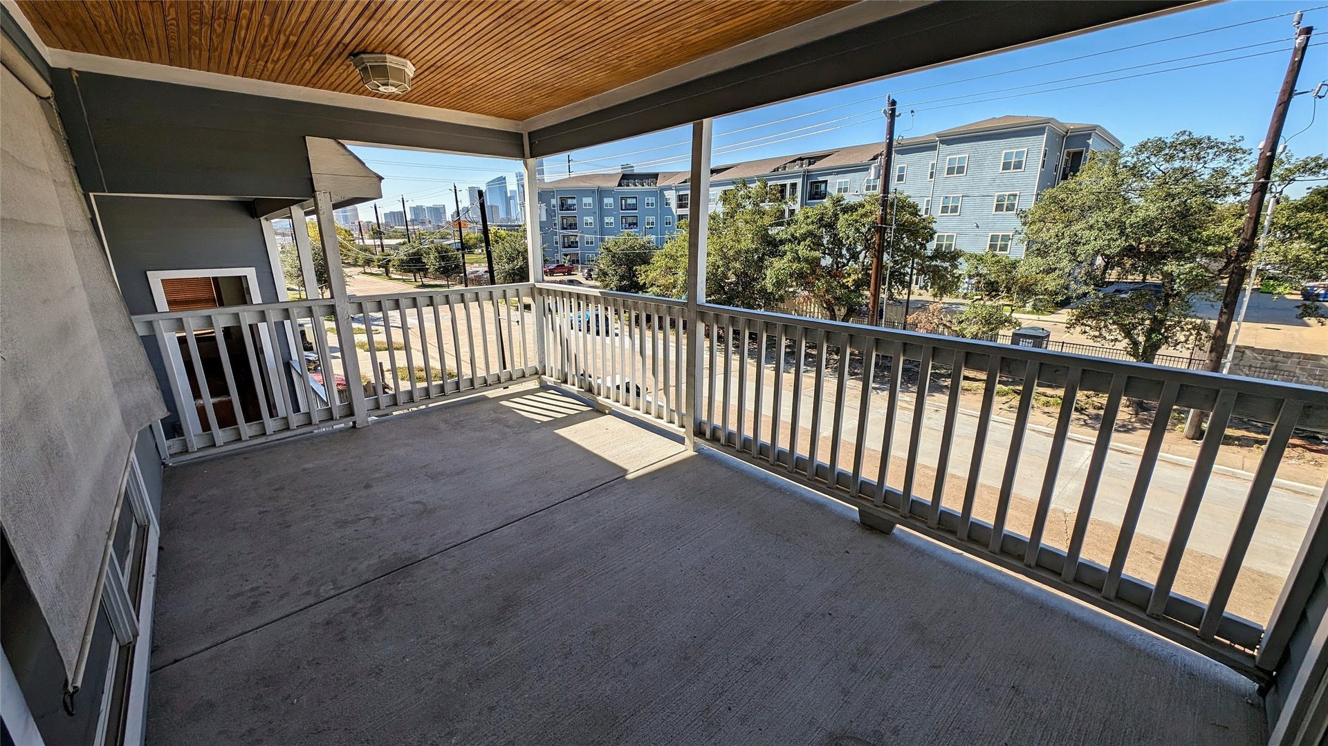 702 Paschall Street, #B, Houston, TX 77009