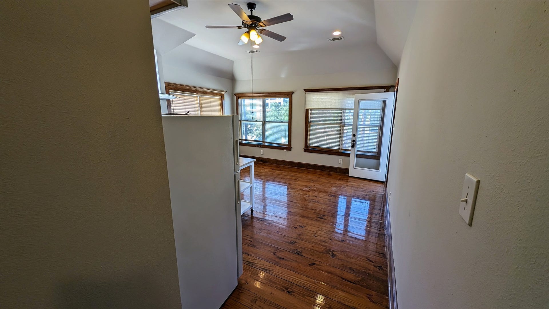 702 Paschall Street, #B, Houston, TX 77009