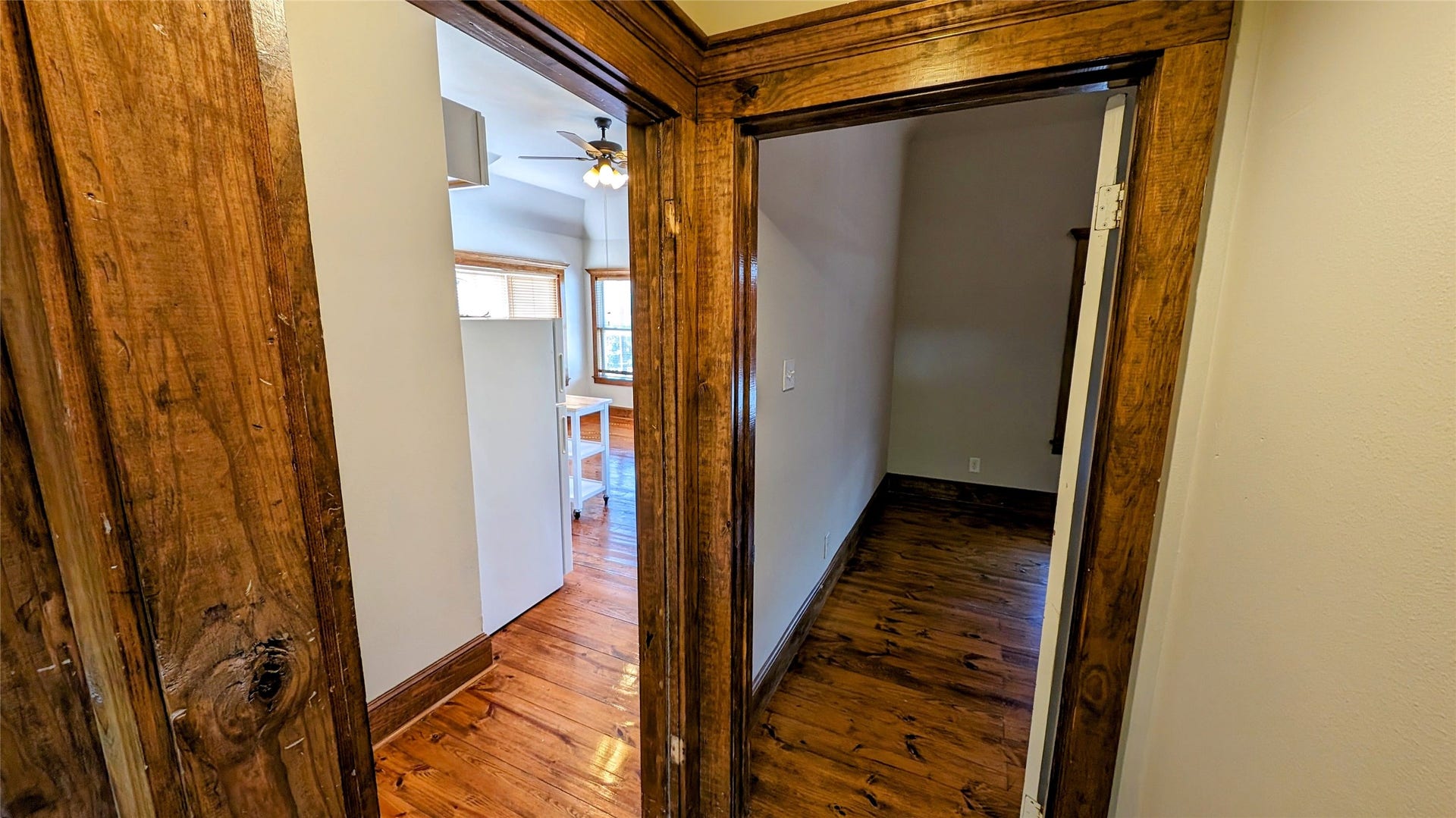 702 Paschall Street, #B, Houston, TX 77009