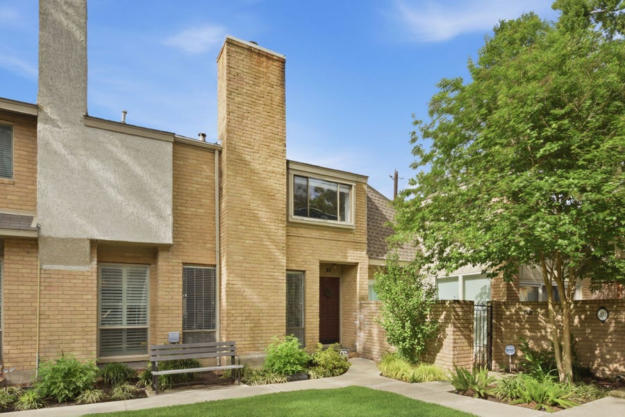 Property photo for 12625 Memorial Drive, #51, Houston, TX