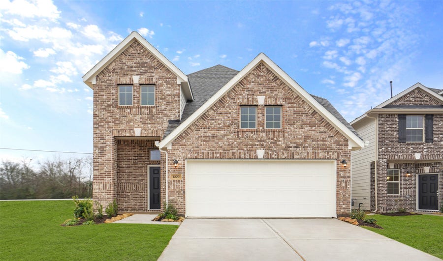 Property photo for 18454 Christine Elizabeth Lane, New Caney, TX