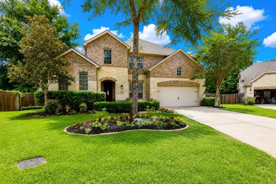 Property photo for 143 Kaden Creek Place, Montgomery, TX