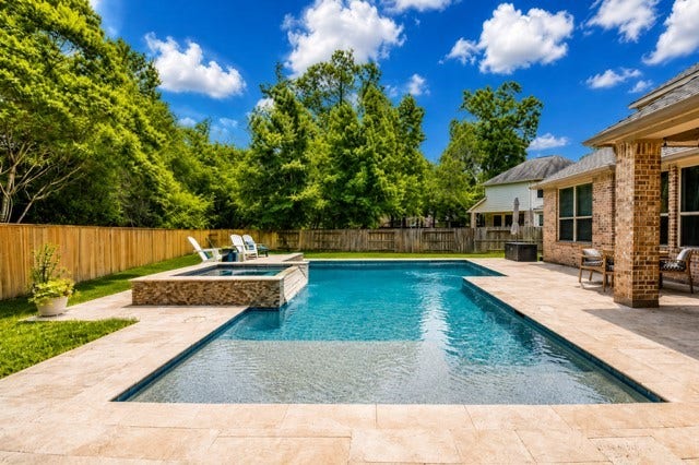 Property photo for 143 Kaden Creek Place, Montgomery, TX