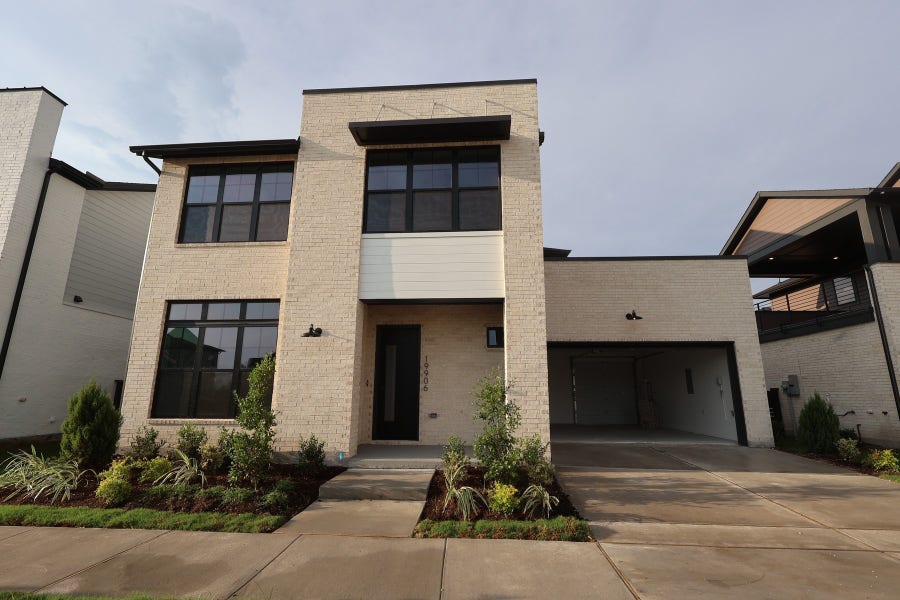 Property photo for 19906 Misty Blue Meadow Street, Cypress, TX