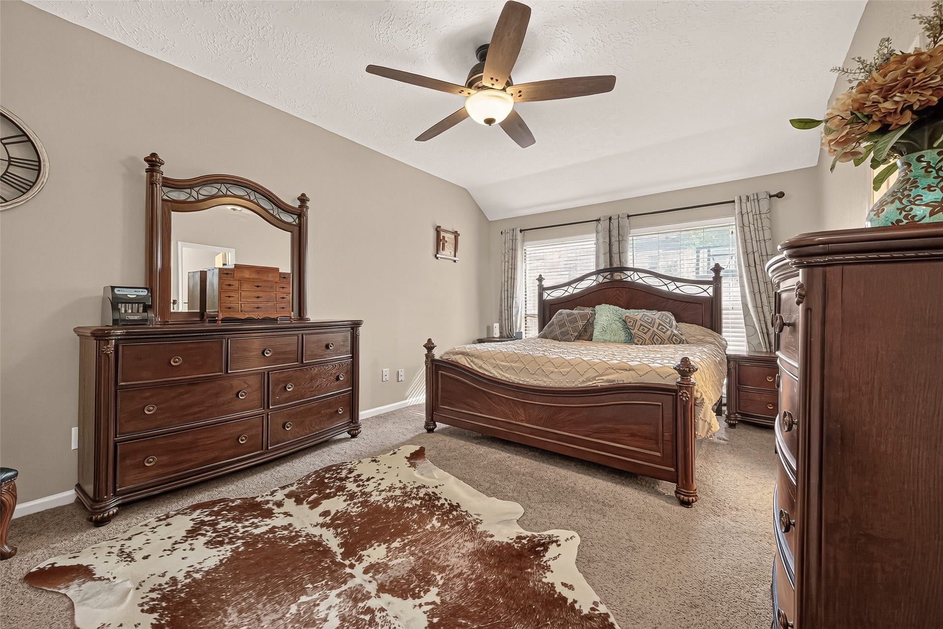 7522 Cavesson Drive, Cypress, TX 77433