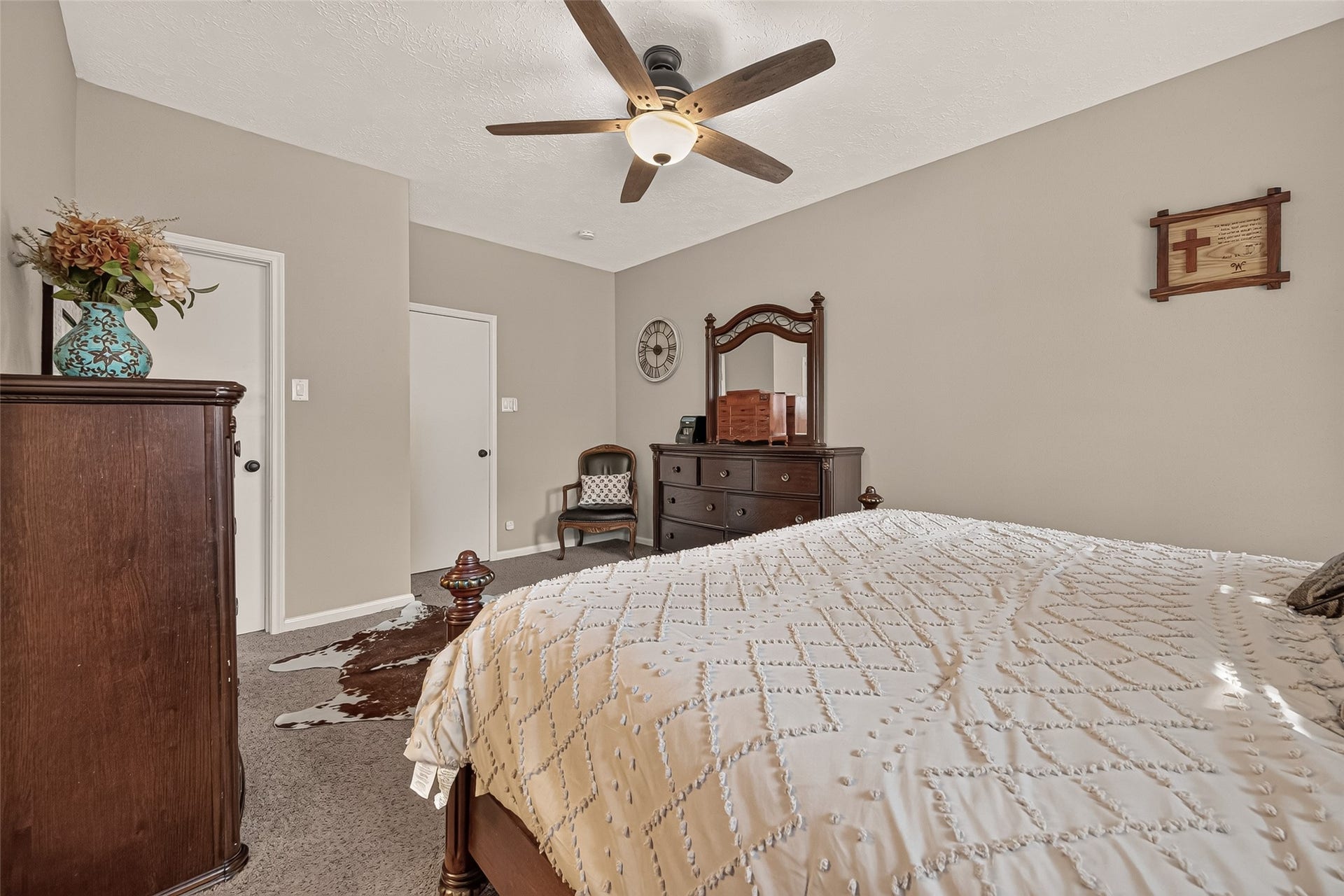 7522 Cavesson Drive, Cypress, TX 77433