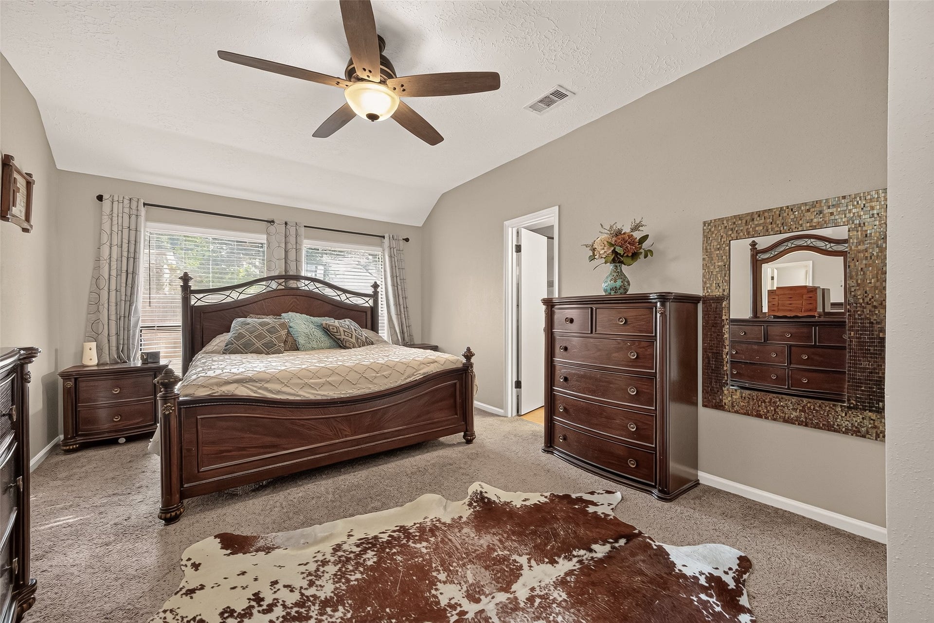 7522 Cavesson Drive, Cypress, TX 77433