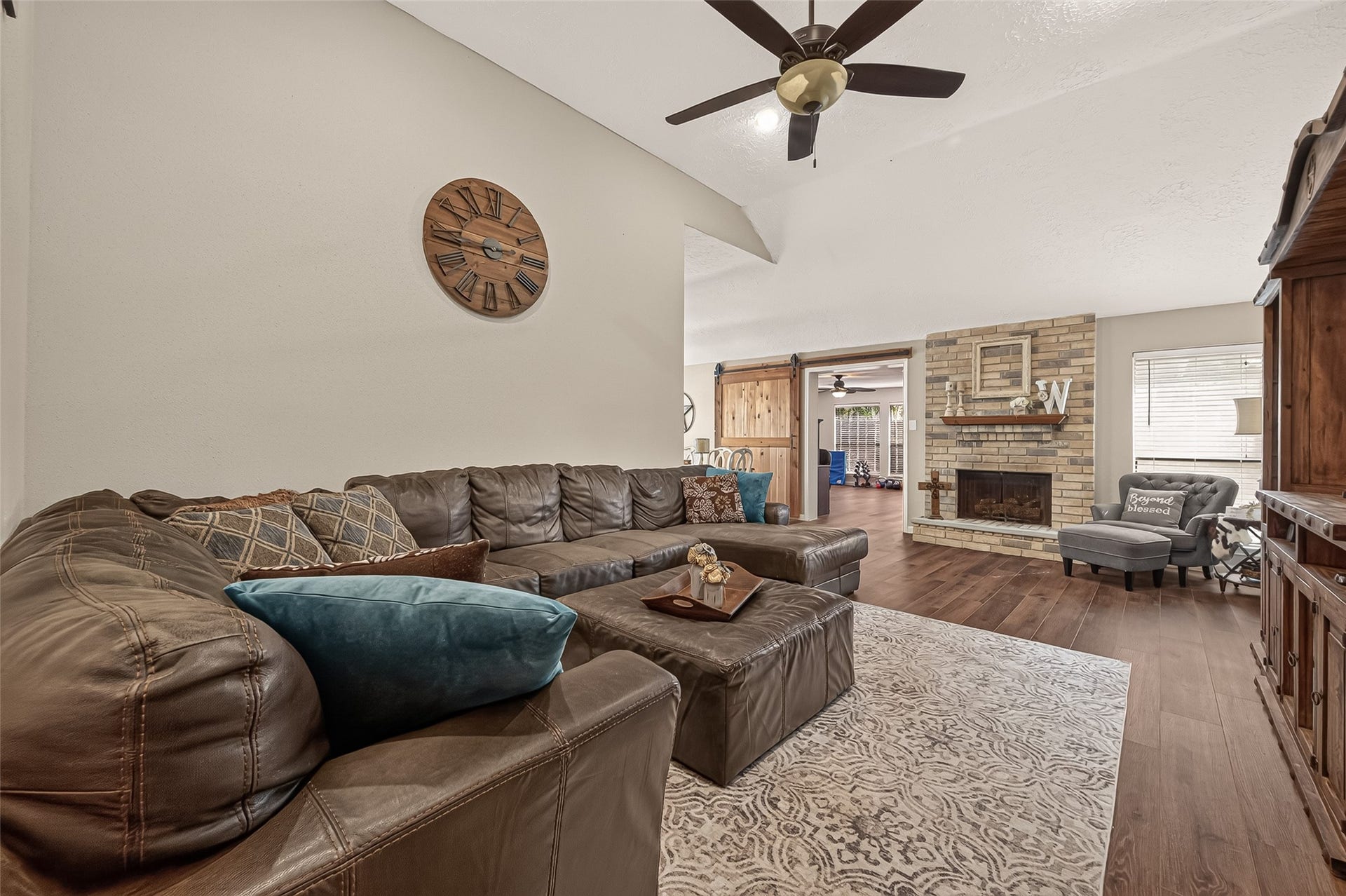 7522 Cavesson Drive, Cypress, TX 77433