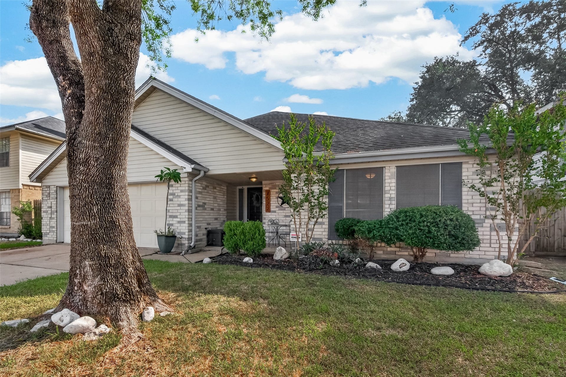 7522 Cavesson Drive, Cypress, TX 77433