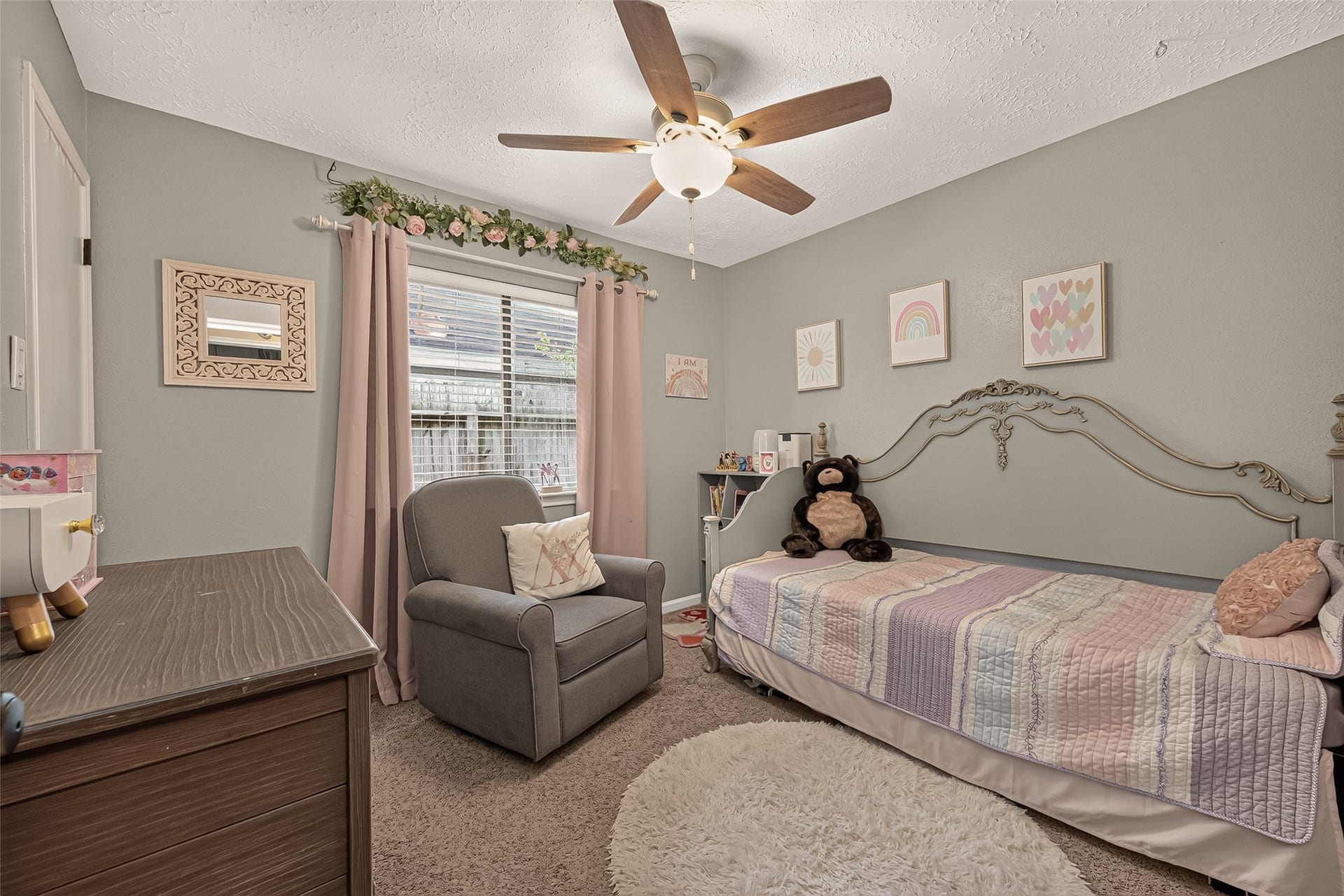 7522 Cavesson Drive, Cypress, TX 77433