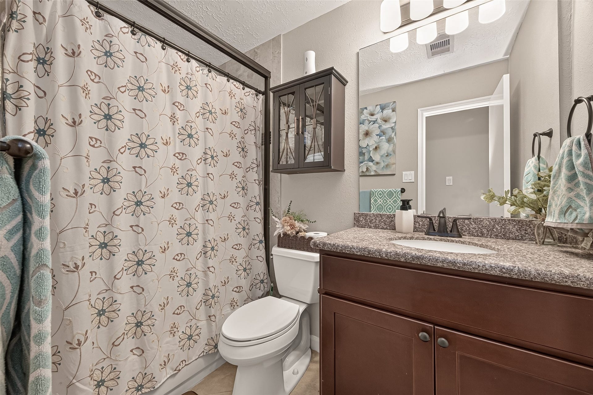 7522 Cavesson Drive, Cypress, TX 77433