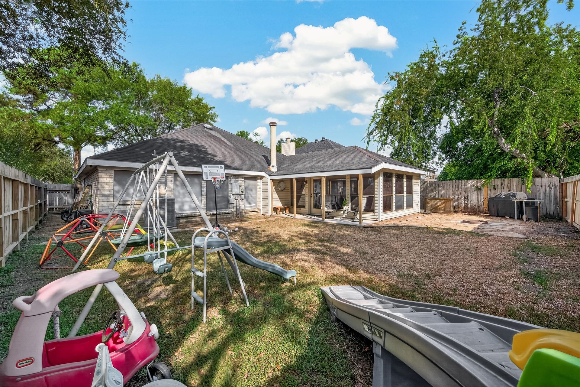 7522 Cavesson Drive, Cypress, TX 77433