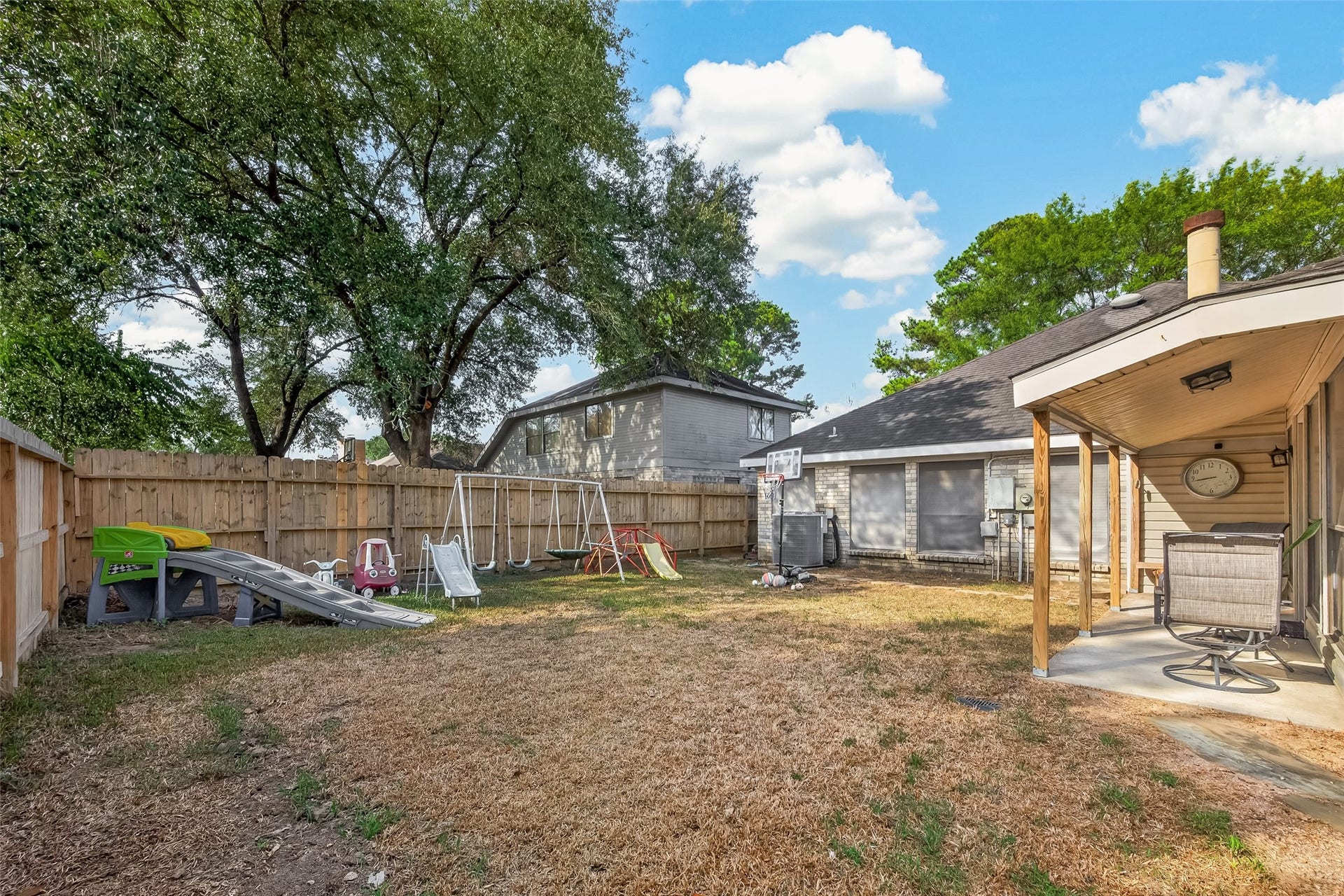 7522 Cavesson Drive, Cypress, TX 77433