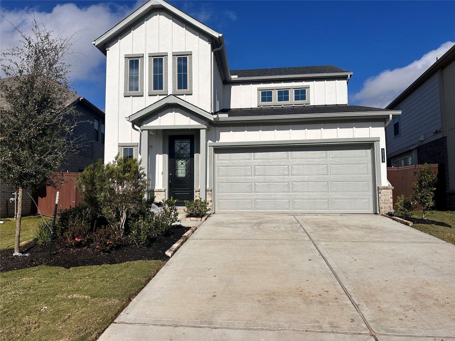Property photo for 5215 Getty Lane, Iowa Colony, TX