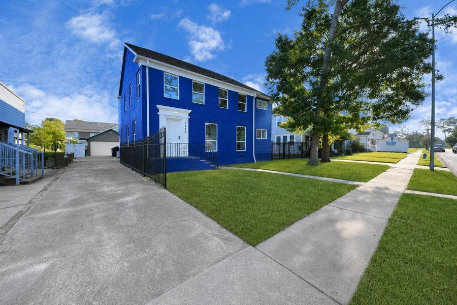 Property photo for 3217 Binz Street, Houston, TX