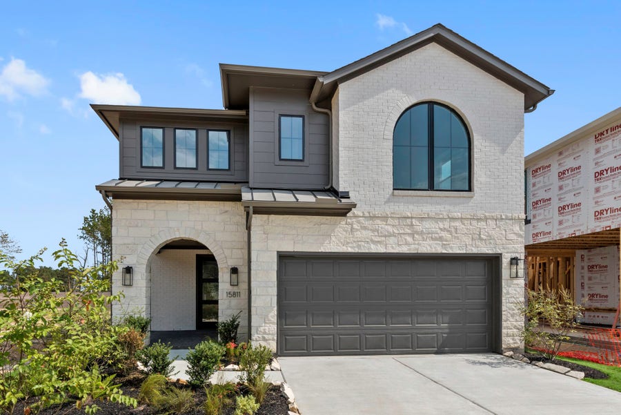 Property photo for 15811 Swan Lake Lane, Conroe, TX