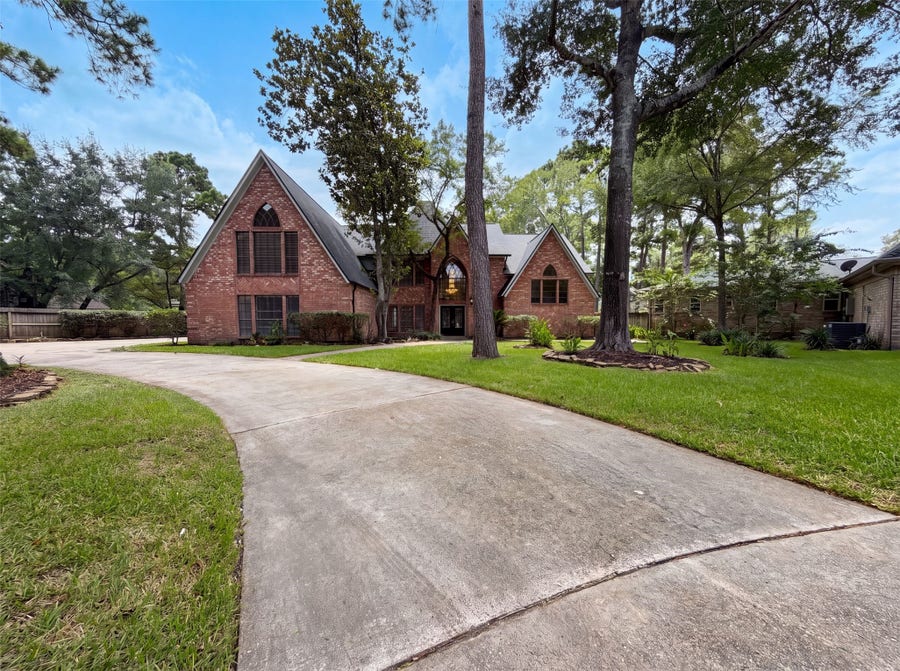 Property photo for 6127 Willowcrest Court, Spring, TX