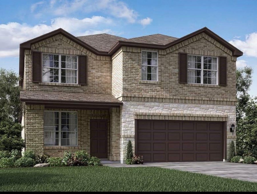 Property photo for 7219 Melrose Lane, Rosharon, TX