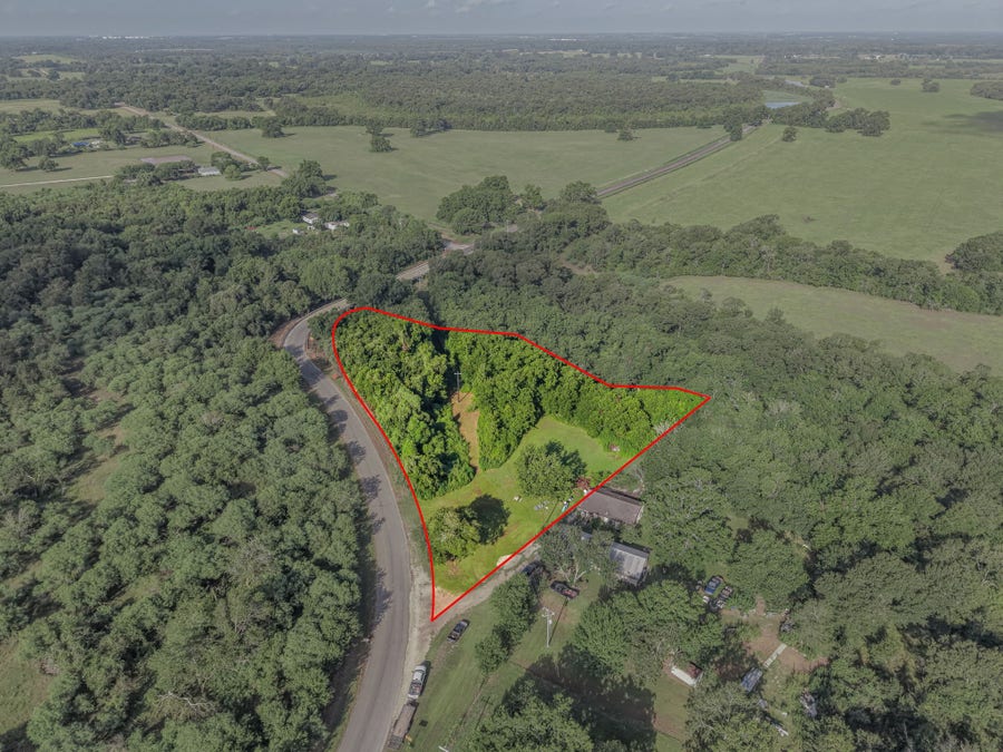 Property photo for 40562 & 40614 Garrett Road, Brookshire, TX