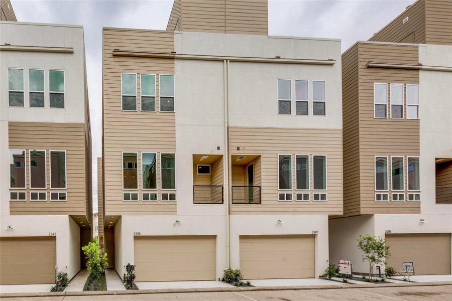 Property photo for 2345 Sperber Lane, Houston, TX