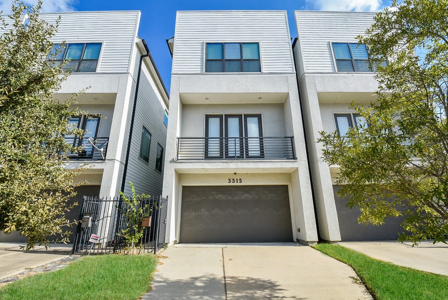 Property photo for 3315 Cline Street, Houston, TX