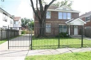 Property photo for 2716 TRUXILLO Street, #upstair, Houston, TX
