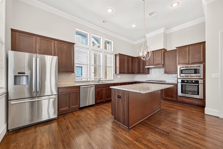 Property photo for 3231 Maxroy Street, #A, Houston, TX