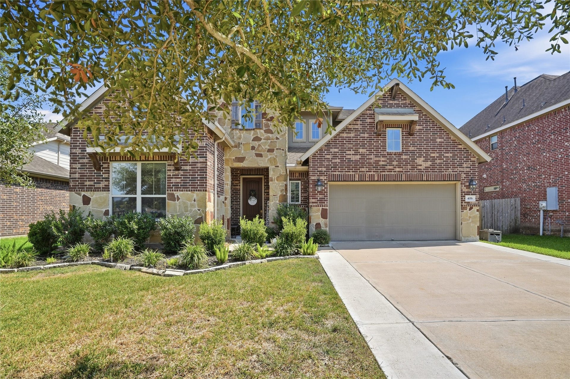 406 Stockport Drive, League City, TX 77573 406 Stockport Drive, League City, TX 77573