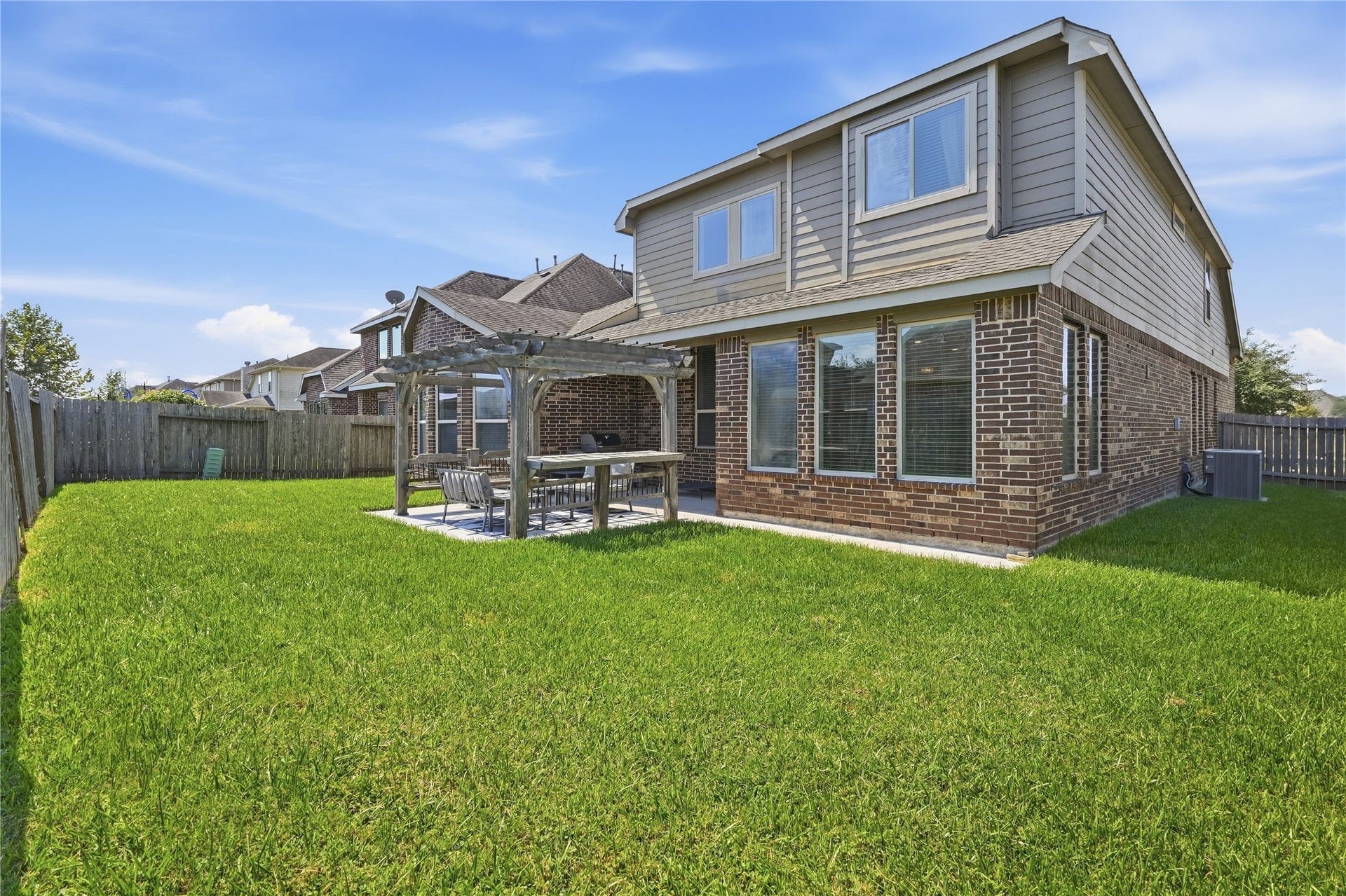 406 Stockport Drive, League City, TX 77573 406 Stockport Drive, League City, TX 77573