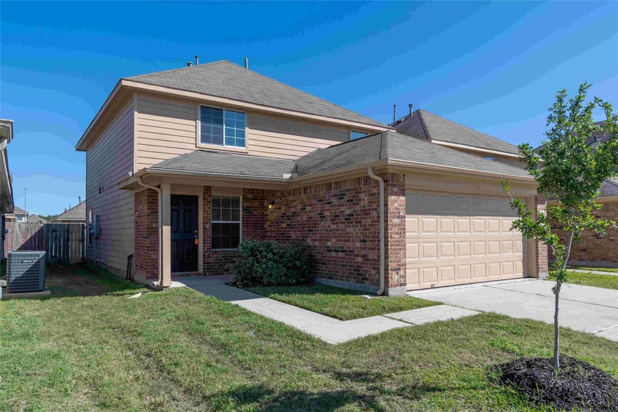 Property photo for 5750 Long Arbor Lane, Katy, TX