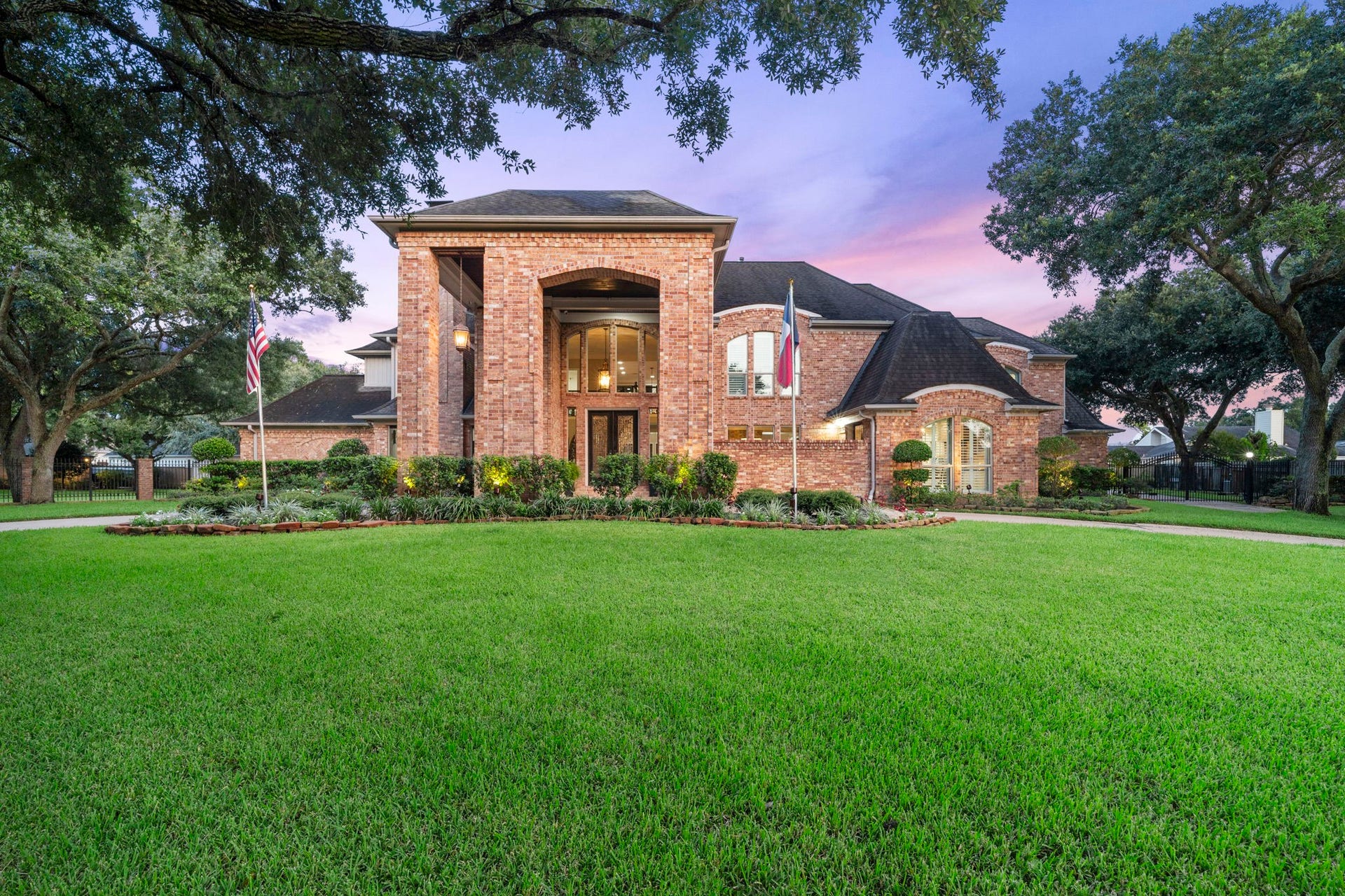 Every detail has been thoughtfully considered, creating a truly exceptional residence where refined design, modern amenities, and everyday comfort elevate daily living.