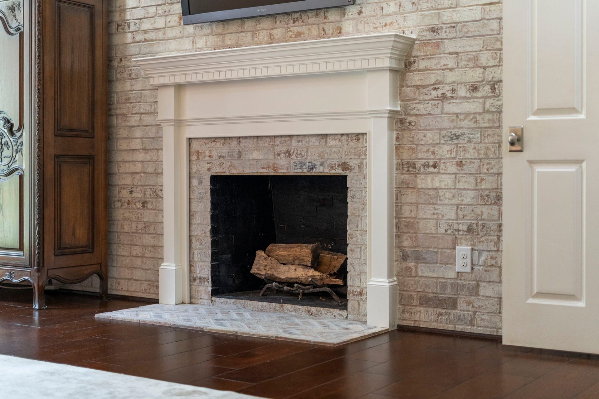 The perfect setting for quiet evenings and relaxed mornings.