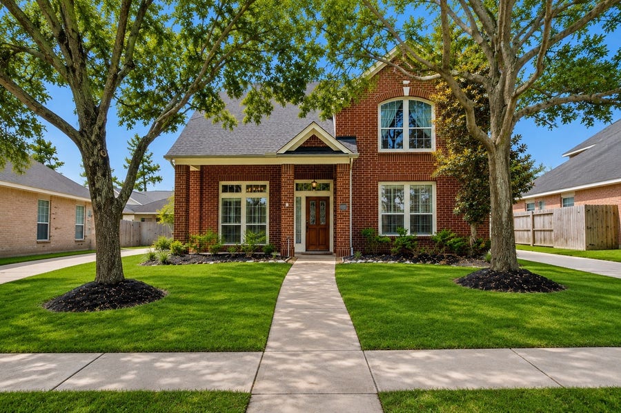Property photo for 15231 Duncan Grove Drive, Cypress, TX