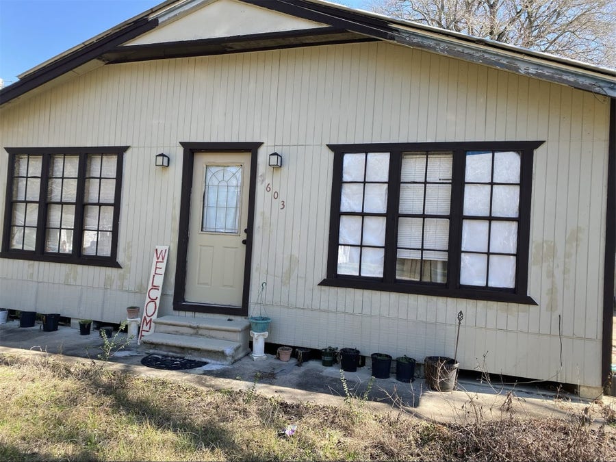 Property photo for 603 Hospital Street, Tomball, TX
