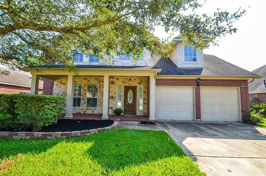 Property photo for 3706 Bailey Lane, Missouri City, TX