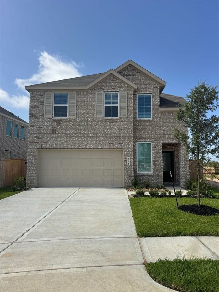 Property photo for 706 Rosa Bianca Way, Huffman, TX