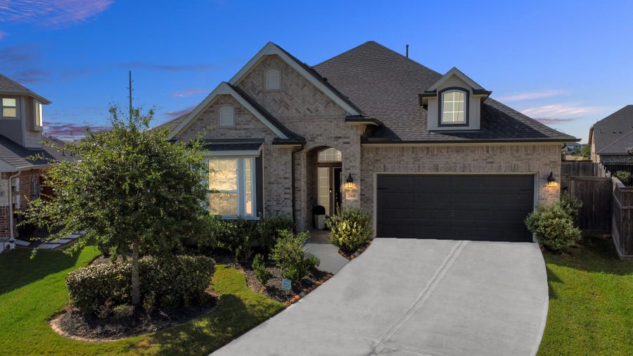 Property photo for 28646 Monarch Cliffs Drive, Fulshear, TX