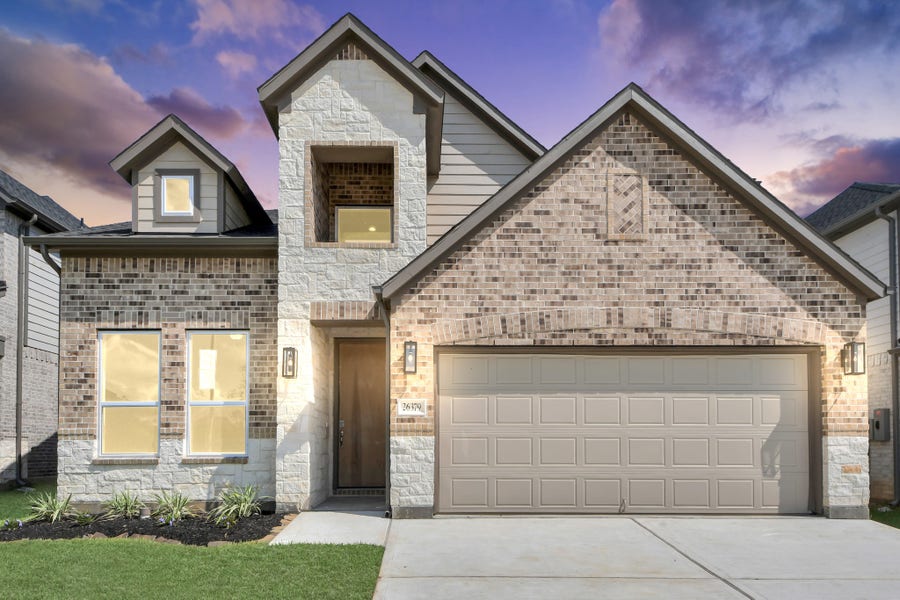 Property photo for 26379 Viva Drive, Magnolia, TX