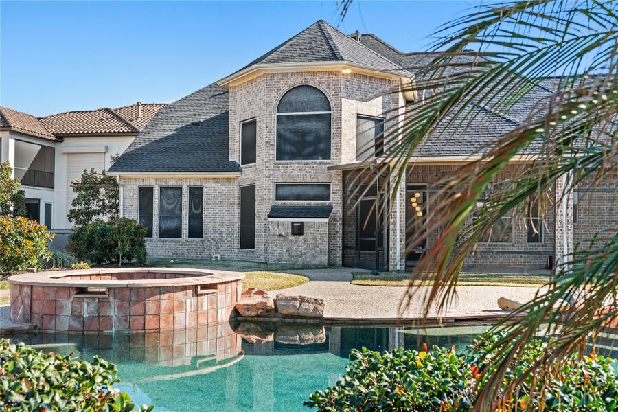 Property photo for 505 Constellation Boulevard, League City, TX