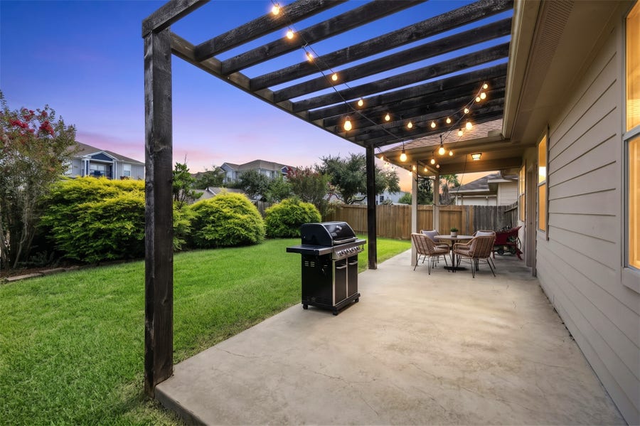 Property photo for 3606 Canvasback Lane, Houston, TX